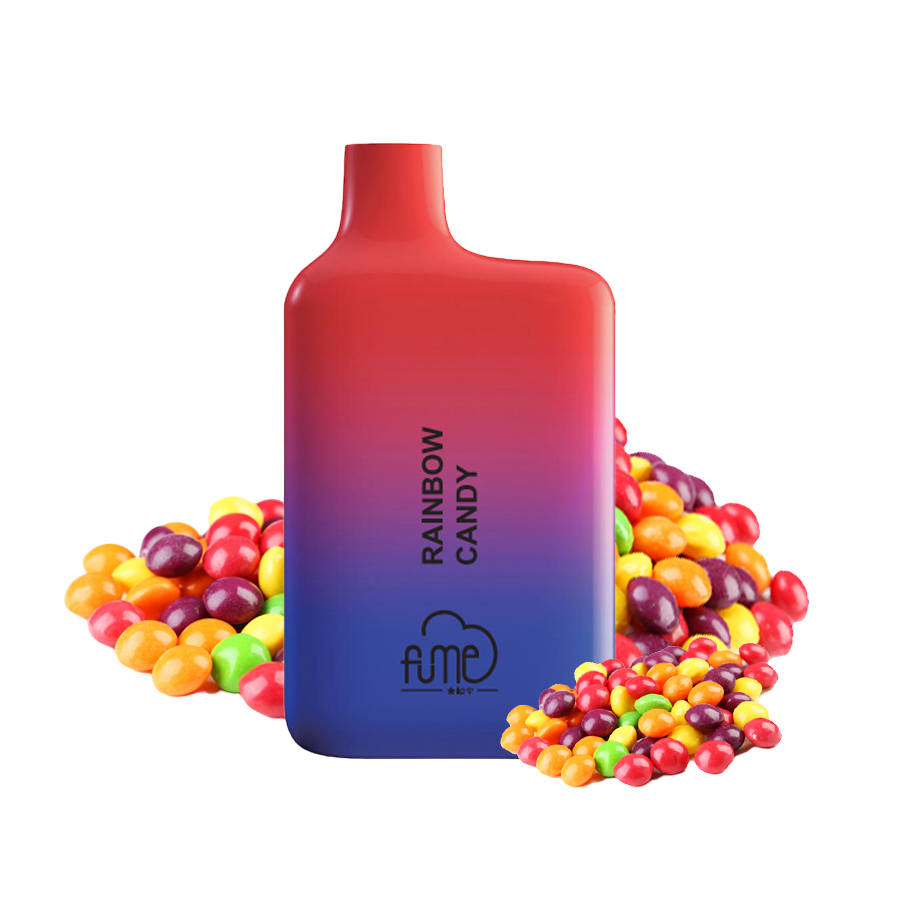Dulces de Colores