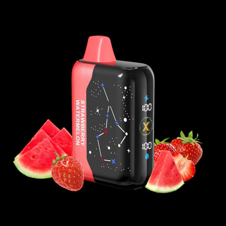 Frutilla Sandía NOVA