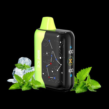 Menta Ice